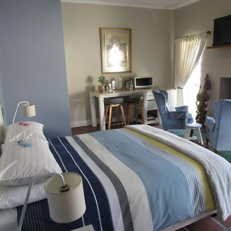 Omega Suite Gansbaai Buitenkant foto