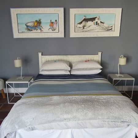 Omega Suite Gansbaai Buitenkant foto